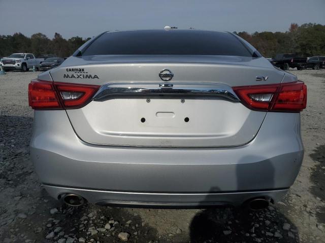 Photo 6 from auction – 2017 NISSAN MAXIMA 3.5 with VIN 1N4AA6AP7HC445738