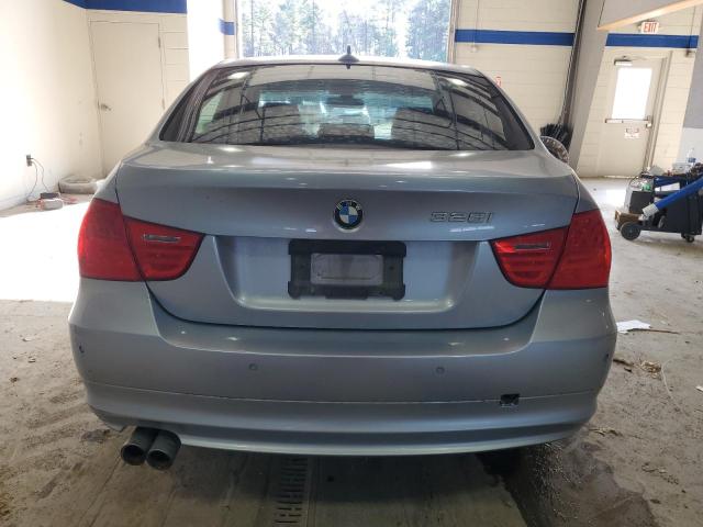 Photo 6 from auction – 2011 BMW 328 XI with VIN WBAPK7C51BA970295