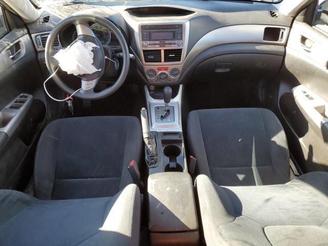 Photo 8 from auction – 2009 SUBARU IMPREZA 2. with VIN JF1GH61629H804611