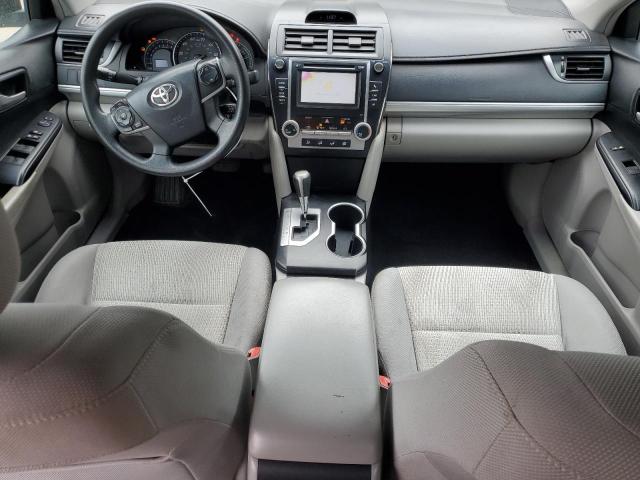 Photo 8 from auction – 2013 TOYOTA CAMRY L with VIN 4T4BF1FK0DR290777