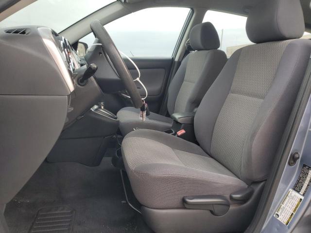 Photo 7 from auction – 2006 TOYOTA COROLLA MA with VIN 2T1KR32E26C579130