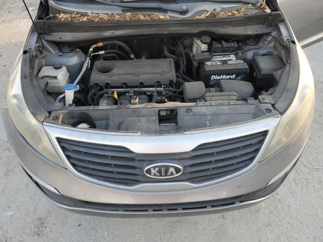 Photo 12 from auction – 2012 KIA SPORTAGE B with VIN KNDPB3A21C7302208
