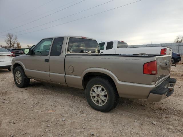 Photo 2 from auction – 2003 GMC SONOMA with VIN 1GTDT19X438288593