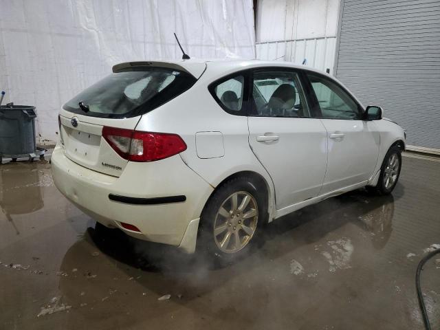 Foto 3 de la subasta – 2011 SUBARU IMPREZA 2. con VIN JF1GH6A6XBH809027