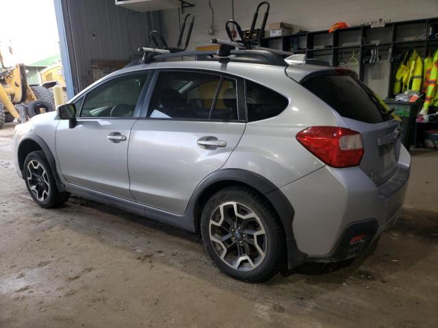 Photo 2 from auction – 2016 SUBARU CROSSTREK with VIN JF2GPADC5G8313448