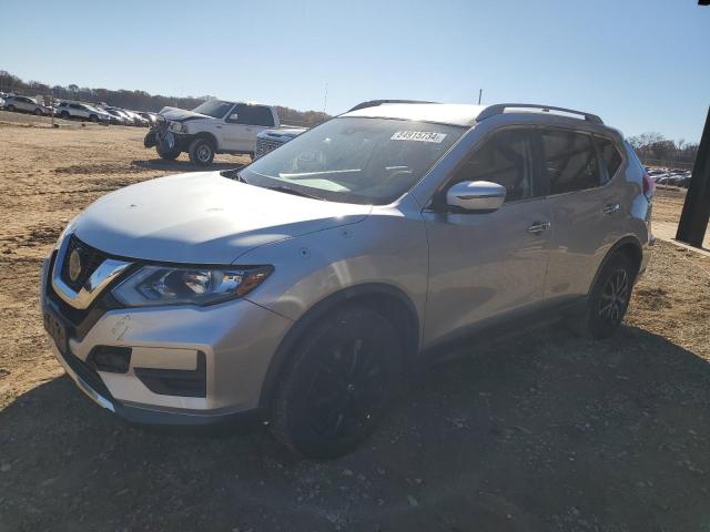 Photo 1 from auction – 2020 NISSAN ROGUE S with VIN KNMAT2MT4LP535064