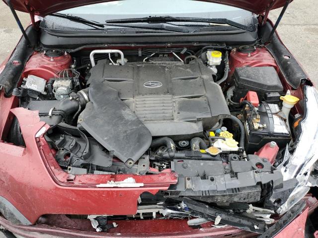 Photo 12 from auction – 2017 SUBARU OUTBACK 3. with VIN 4S4BSENC5H3343959