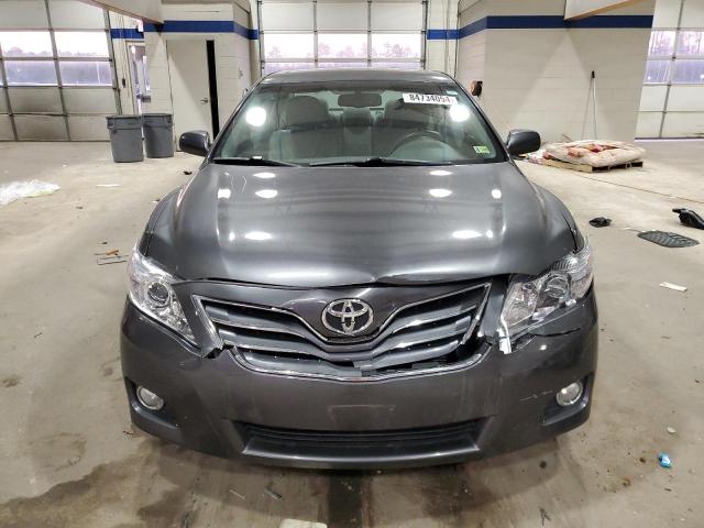 Photo 5 from auction – 2011 TOYOTA CAMRY BASE with VIN 4T1BF3EK7BU124082