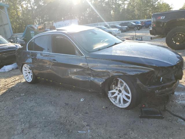 Photo 4 from auction – 2007 BMW 335 I with VIN WBAVB73537VF50712