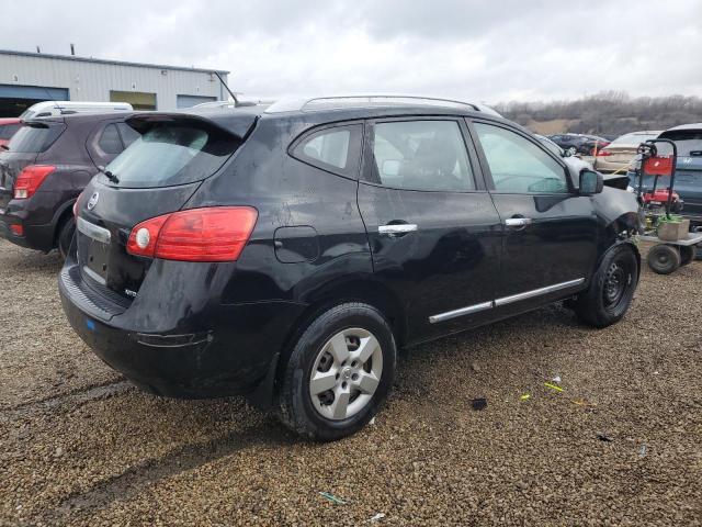 Photo 3 from auction – 2014 NISSAN ROGUE SELE with VIN JN8AS5MV2EW717784