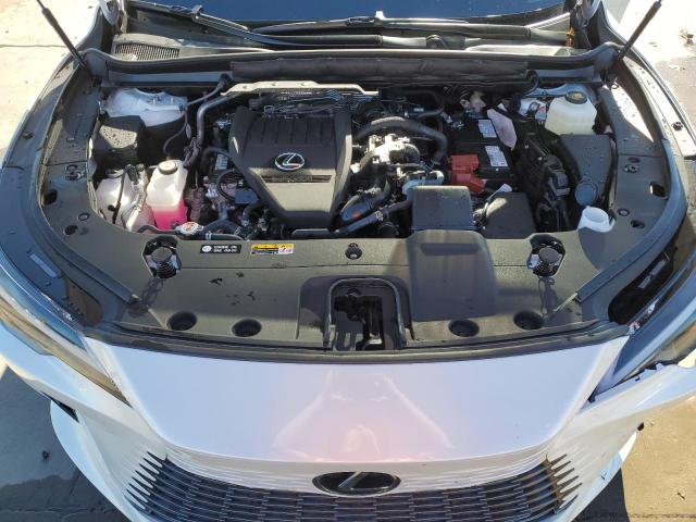 Photo 12 from auction – 2024 LEXUS RX 350 BAS with VIN 2T2BAMBAXRC046808