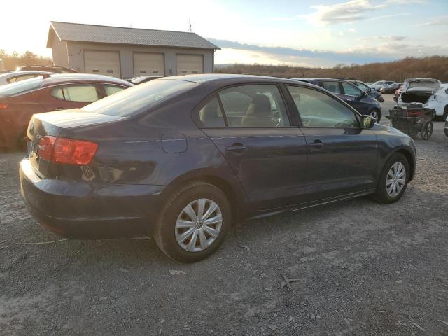 Photo 3 from auction – 2014 VOLKSWAGEN JETTA BASE with VIN 3VW1K7AJ9EM438368
