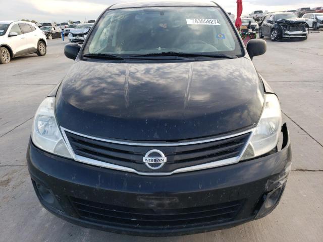 Photo 5 from auction – 2011 NISSAN VERSA S with VIN 3N1BC1AP3BL422922