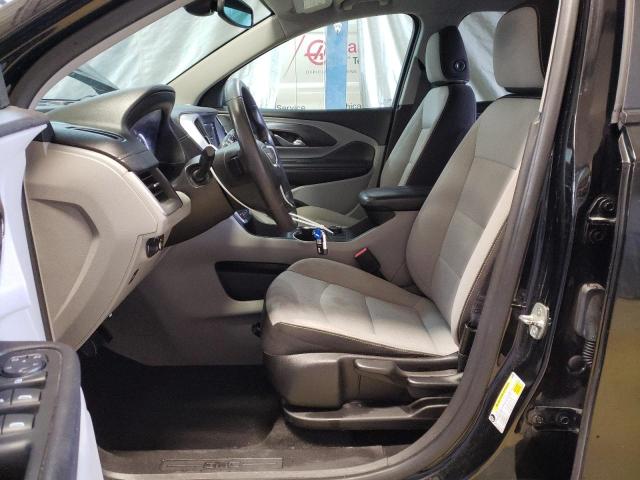 Photo 7 from auction – 2022 GMC TERRAIN SL with VIN 3GKALTEV6NL172632