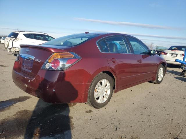 Photo 3 from auction – 2011 NISSAN ALTIMA BAS with VIN 1N4AL2AP2BN425010