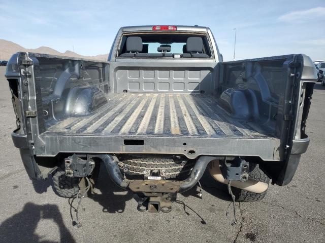 Photo 6 from auction – 2012 DODGE RAM 3500 S with VIN 3C63D3GL8CG172559