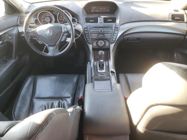 Photo 8 from auction – 2013 ACURA TL with VIN 19UUA8F24DA000378