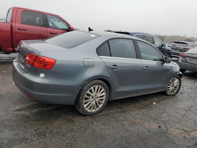 Photo 3 from auction – 2012 VOLKSWAGEN JETTA SEL with VIN 3VWLX7AJ7CM389484