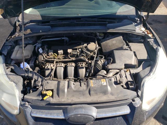 Photo 11 from auction – 2014 FORD FOCUS SE with VIN 1FADP3K27EL314446