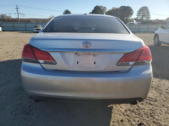 Photo 6 from auction – 2012 TOYOTA AVALON BAS with VIN 4T1BK3DB4CU461579