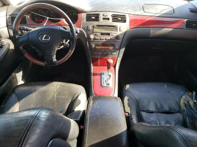 Photo 8 from auction – 2003 LEXUS ES 300 with VIN JTHBF30G530099861