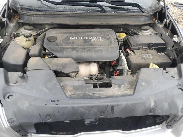 Photo 12 from auction – 2015 JEEP CHEROKEE L with VIN 1C4PJMCB5FW744196