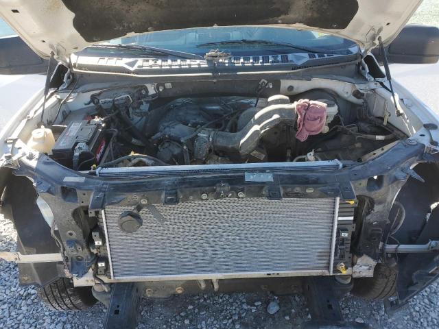 Photo 11 from auction – 2017 FORD F150 with VIN 1FTMF1C88HKD77330