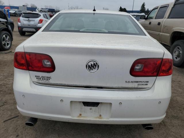 Photo 6 from auction – 2006 BUICK LUCERNE CX with VIN 1G4HE57Y36U235499