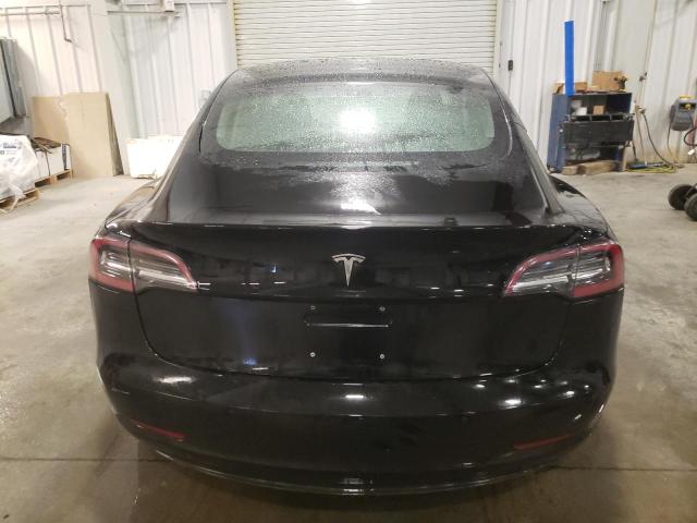 Photo 6 from auction – 2018 TESLA MODEL 3 with VIN 5YJ3E1EB5JF086617