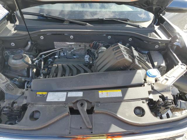 Photo 12 from auction – 2023 VOLKSWAGEN ATLAS CROS with VIN 1V2WE2CA2PC200204