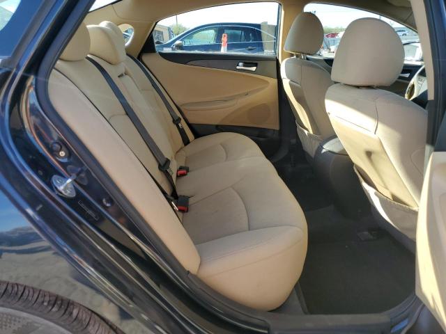 Photo 10 from auction – 2012 HYUNDAI SONATA GLS with VIN 5NPEB4AC5CH311060