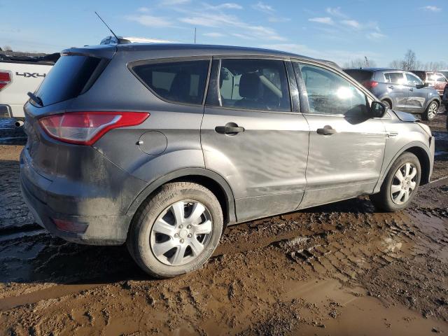 Photo 3 from auction – 2014 FORD ESCAPE S with VIN 1FMCU0F74EUE30244