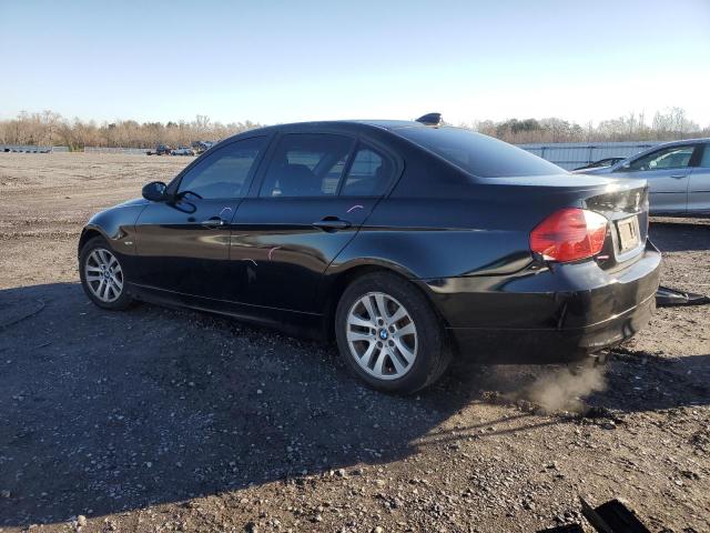 Photo 2 from auction – 2007 BMW 328 I with VIN WBAVA37577NL14762
