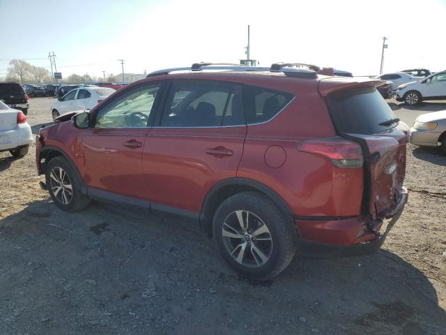 Photo 2 from auction – 2016 TOYOTA RAV4 XLE with VIN JTMWFREV6GJ066039