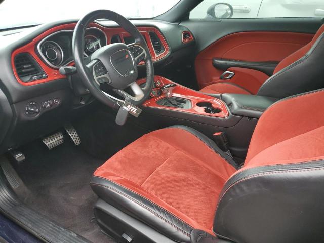 Photo 7 from auction – 2016 DODGE CHALLENGER with VIN 2C3CDZBT6GH149276
