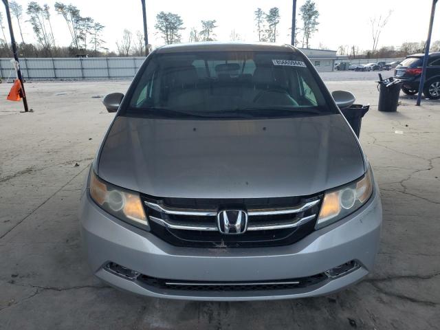 Photo 5 from auction – 2015 HONDA ODYSSEY EX with VIN 5FNRL5H40FB101035