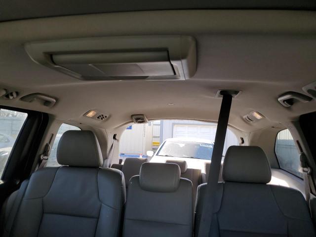 Photo 10 from auction – 2013 HONDA ODYSSEY EX with VIN 5FNRL5H68DB064671