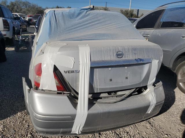 Photo 6 from auction – 2009 NISSAN VERSA S with VIN 3N1BC11E19L406226