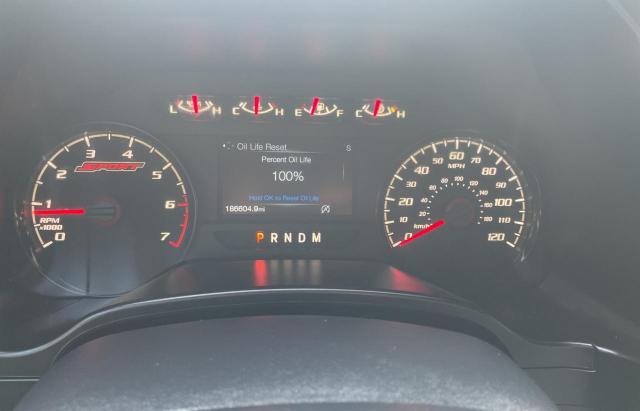Photo 8 from auction – 2018 FORD F150 SUPER with VIN 1FTEW1E58JFA31946