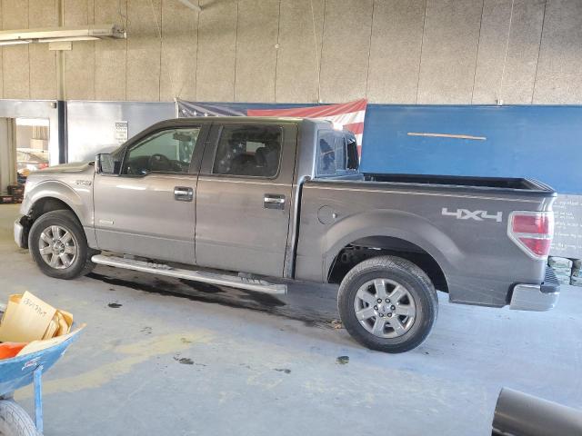 Photo 2 from auction – 2014 FORD F150 SUPER with VIN 1FTFW1ET6EFB68585