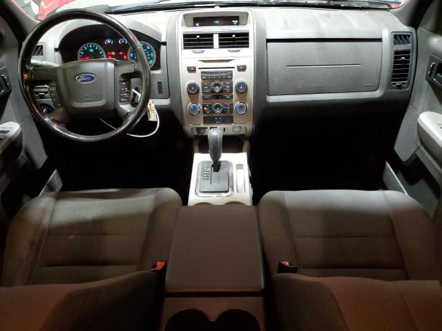 Photo 8 from auction – 2012 FORD ESCAPE XLT with VIN 1FMCU9DGXCKC68703