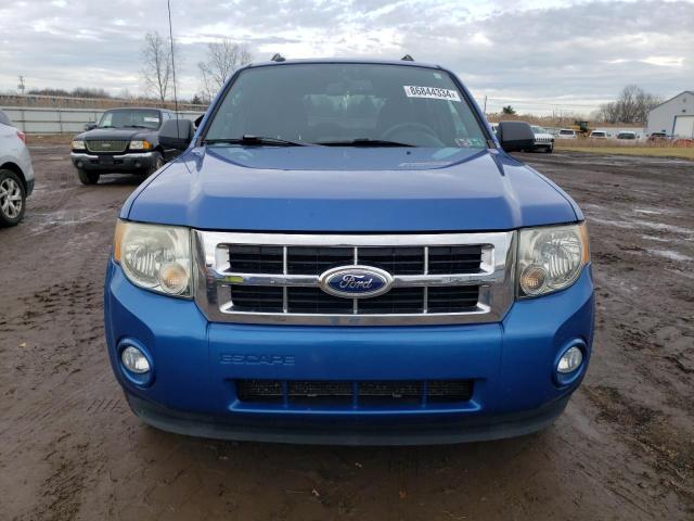 Photo 5 from auction – 2012 FORD ESCAPE XLT with VIN 1FMCU0D74CKA19938