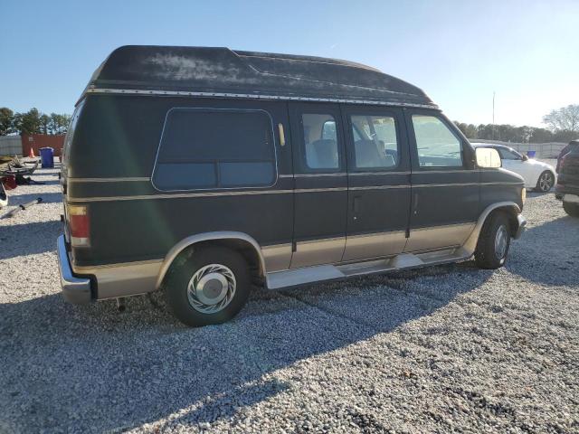 Photo 3 from auction – 1992 FORD ECONOLINE with VIN 1FDEE14N0NHB21568