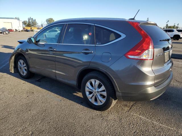 Zdjęcie 2 z aukcji – 2012 HONDA CR-V EXL z VIN 2HKRM3H74CH511474