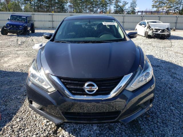 Photo 5 from auction – 2018 NISSAN ALTIMA 2.5 with VIN 1N4AL3AP0JC123473