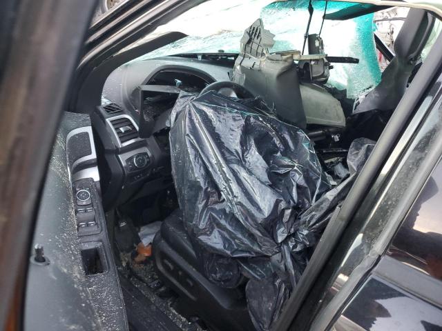 Photo 8 from auction – 2013 FORD EXPLORER X with VIN 1FM5K8D88DGC39769