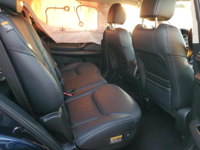 Photo 11 from auction – 2022 MAZDA CX-9 TOURI with VIN JM3TCBCY4N0602027
