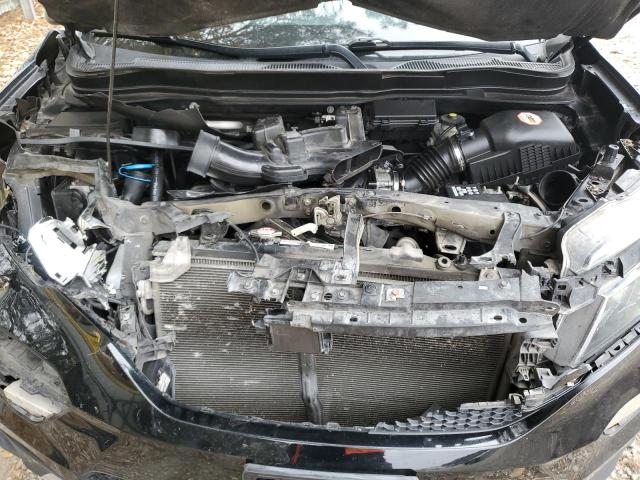 Photo 12 from auction – 2016 HONDA PILOT TOUR with VIN 5FNYF6H98GB107624