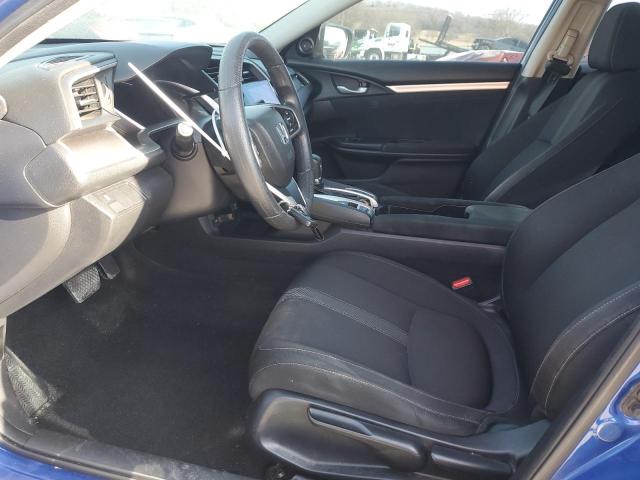 Photo 7 from auction – 2016 HONDA CIVIC EX with VIN 19XFC2F79GE092504