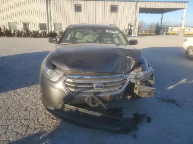 Photo 5 from auction – 2015 FORD TAURUS SE with VIN 1FAHP2D81FG122592